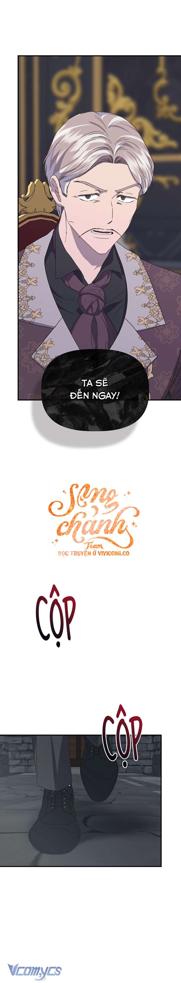 Tôi Không Phải Là Cinderella Chap 109 - Next Chap 110