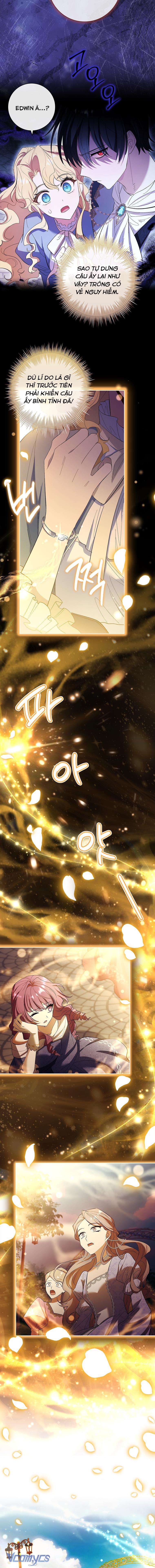 [PNT] Nam Chính À, Tôi Sẽ Tôn Trọng Sở Thích Của Anh! Chap 60 - Next Chap 61