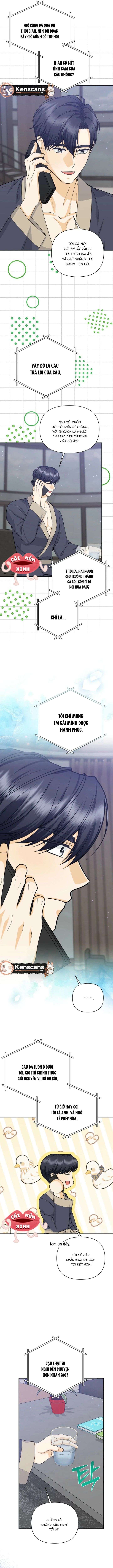 Hãy Tới Nhà Anh Đi Chap 32 - Trang 2