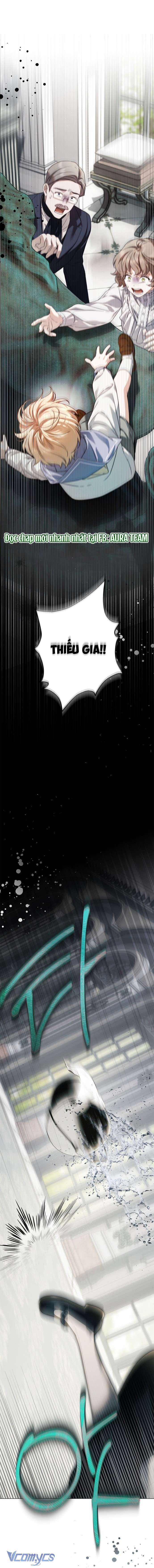 Nữ Hầu Bí Mật Của Nhà Bá Tước Chap 56 - Next 