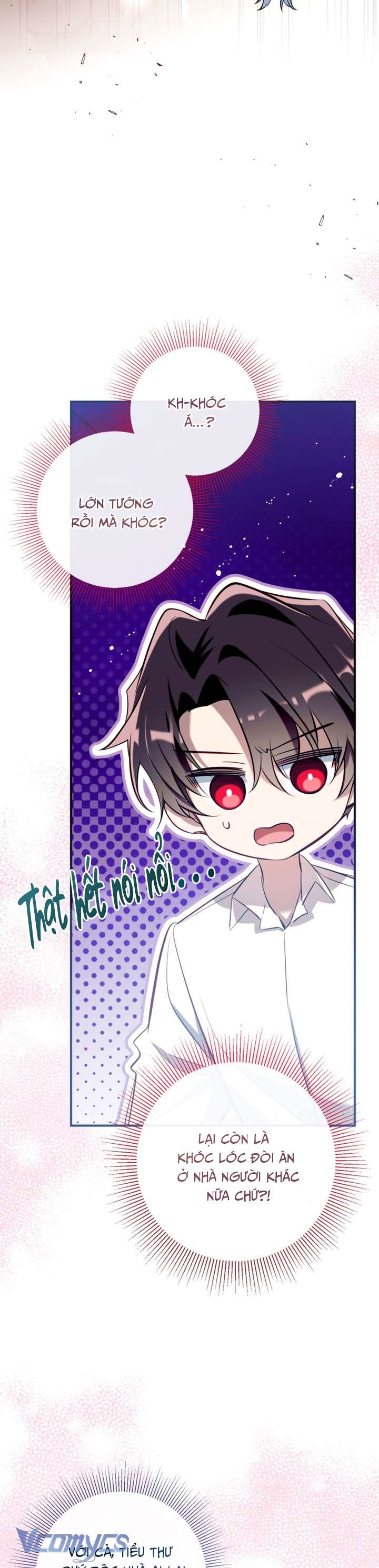 Chúng Ta Có Thể Trở Thành Một Gia Đình Được Không? Chap 153 - Next 