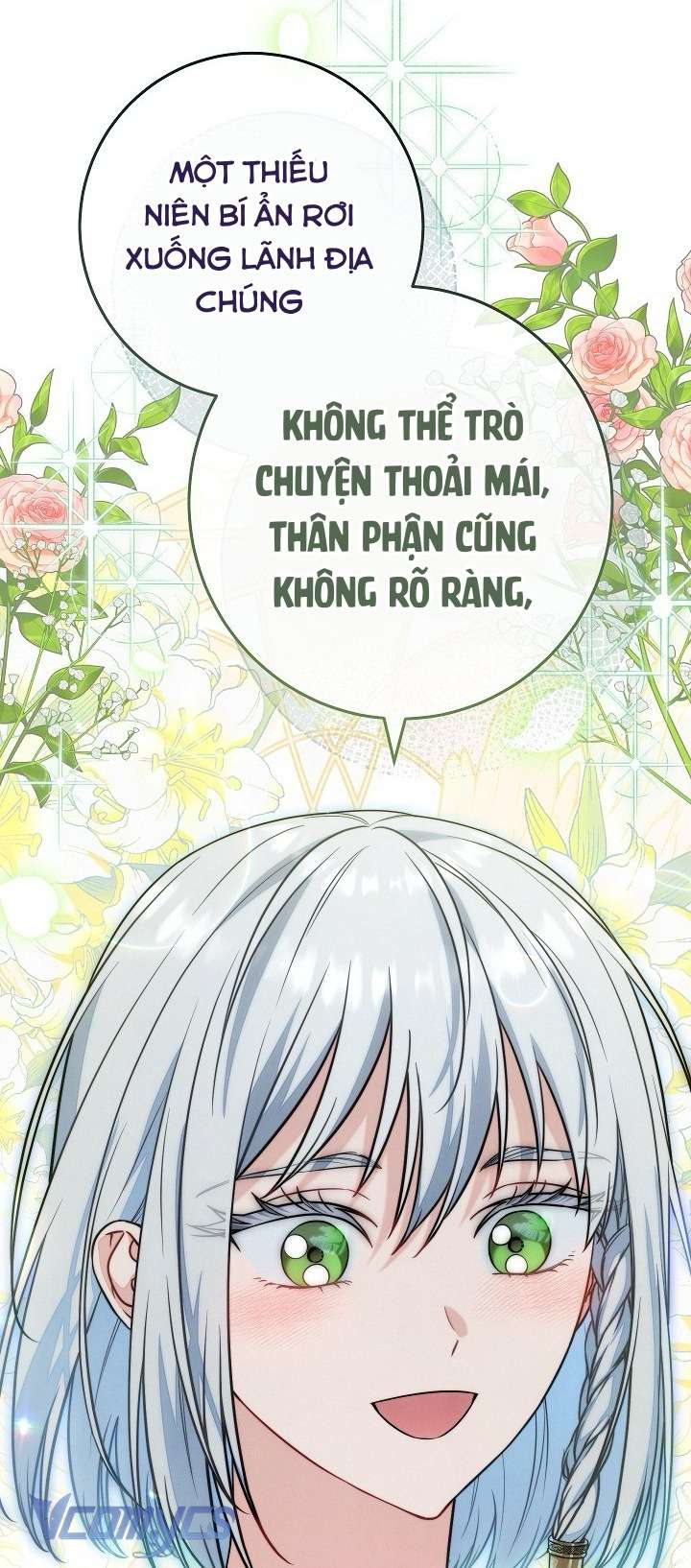 Hôn Nhân Vụ Lợi 2: Bản Tình Ca Không Thể Quên Chap 13 - Trang 2