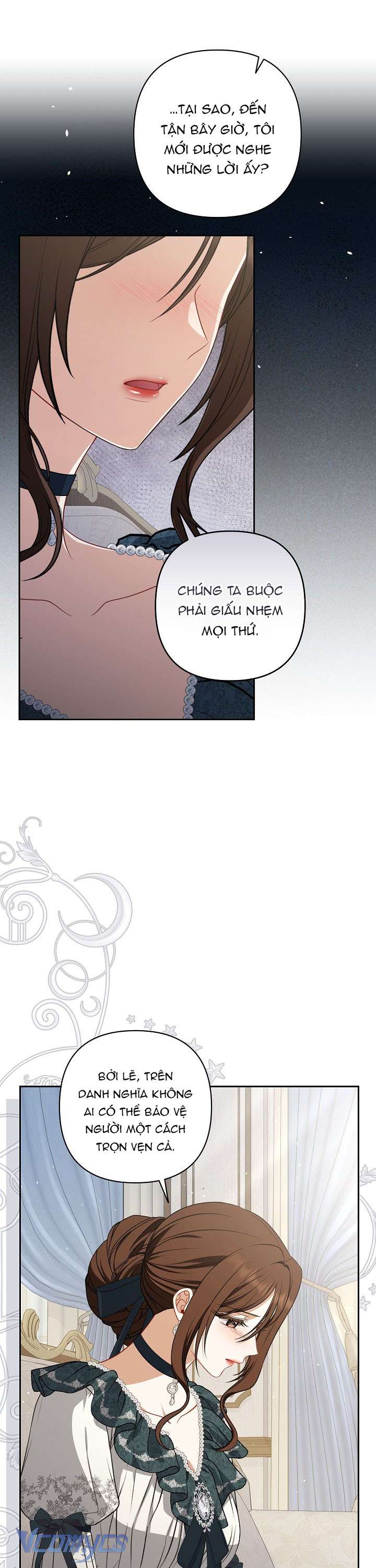 Tôi Đã Xem Một Vở Kịch Chap 19 - Next Chap 20