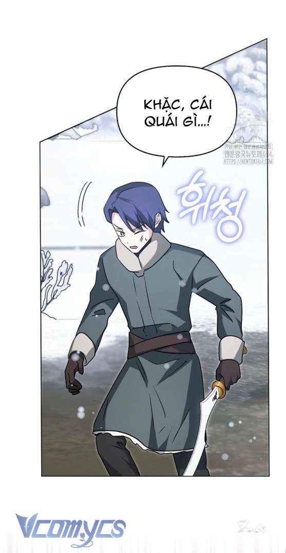 Kế Hoạch Nghỉ Hưu Của Nhân Vật Phản Diện Chap 21 - Trang 4