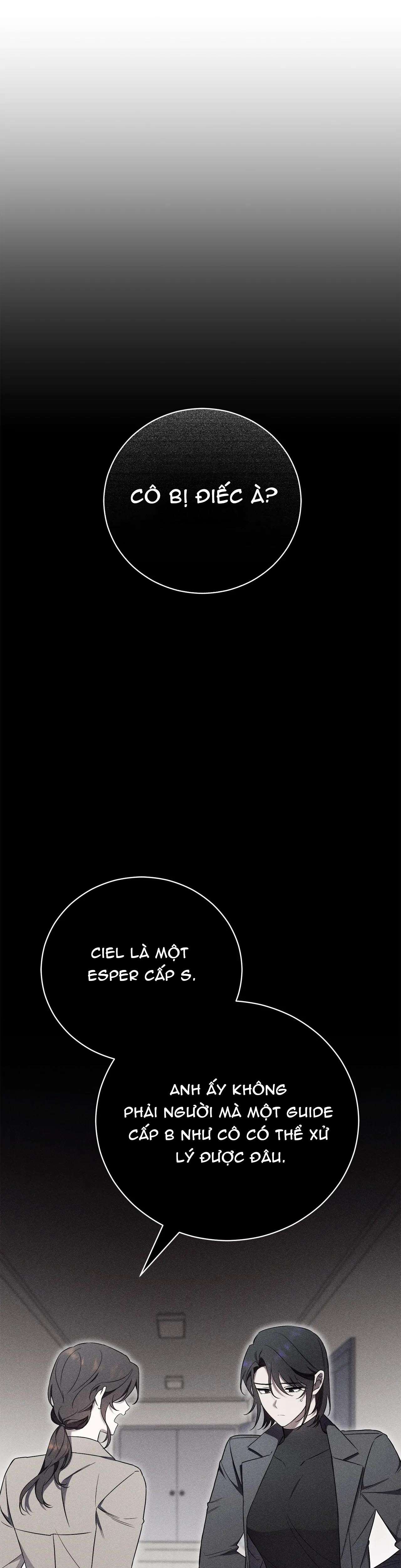 Phương Pháp Từ Chối Sự Ám Ảnh Của Chồng Cũ Chap 2 - Trang 2