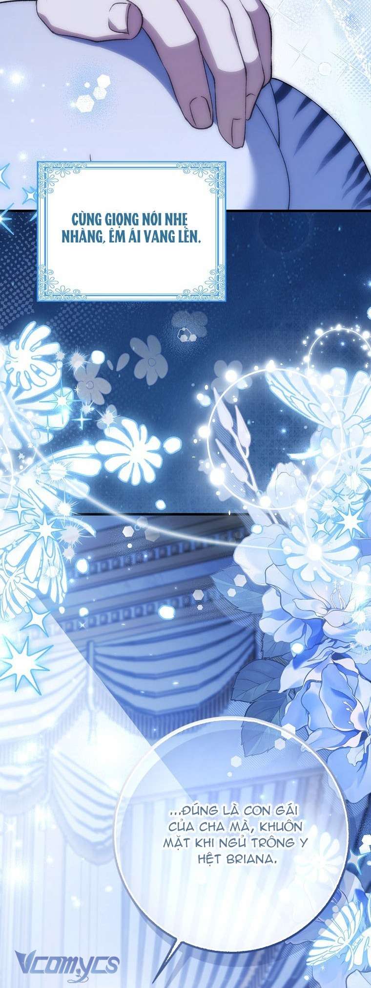 Công Chúa Bạch Hổ Không Có Nguy Hiểm Nha! Chap 2 - Trang 2