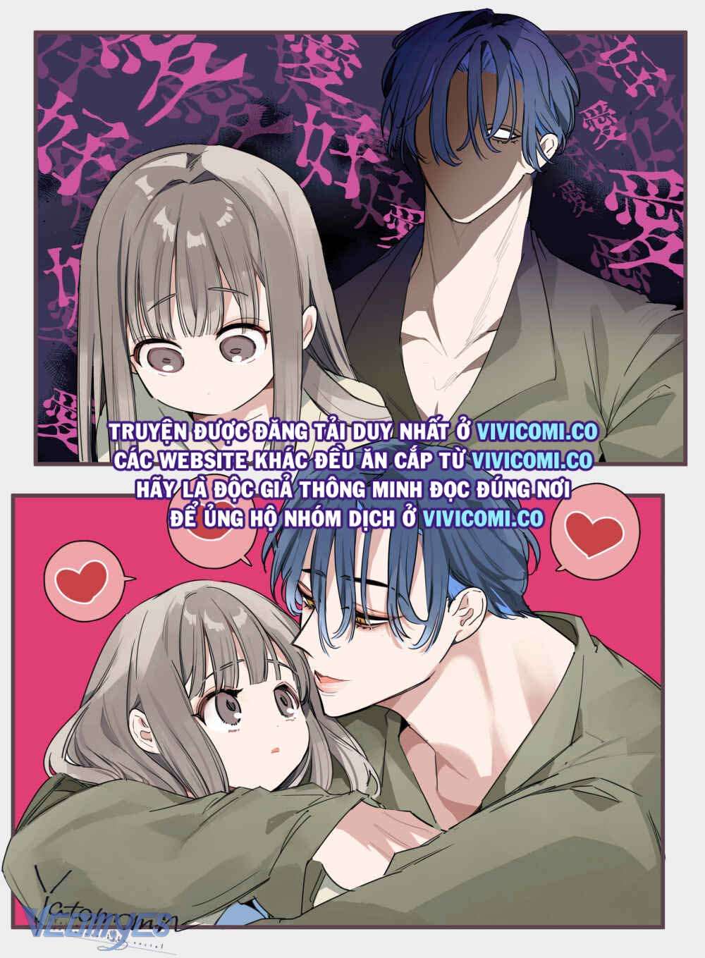 [18+] Tuyển Tập Truyện Ngắn Manga Chap 61.2 - Trang 2