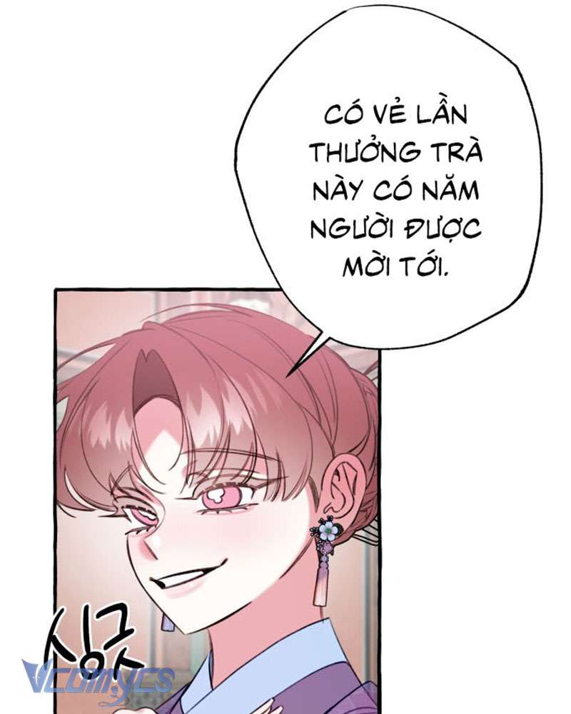 Chuyện Tình Tuyết Phương Bắc Chap 43 - Trang 4
