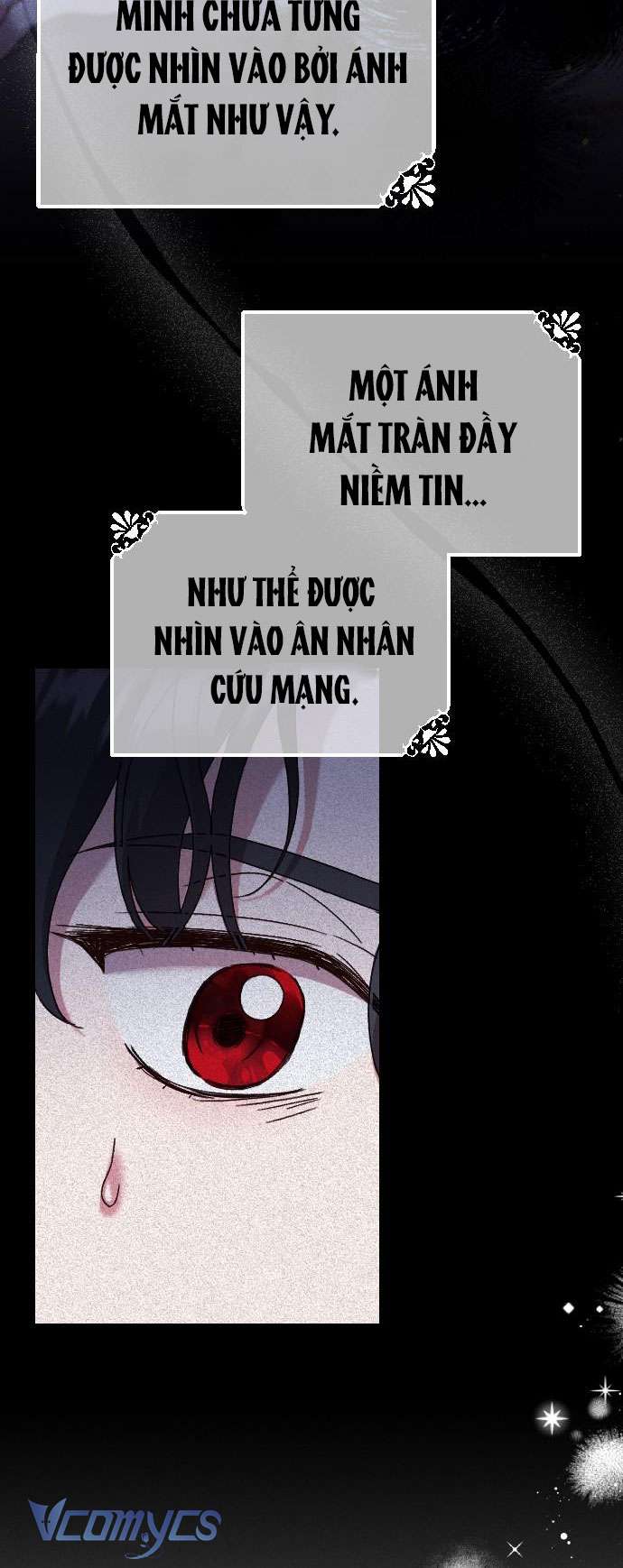 Dành Cho Những Ai Coi Hối Tiếc Là Điều Xa Xỉ Chapter 41 - Next Chap 42