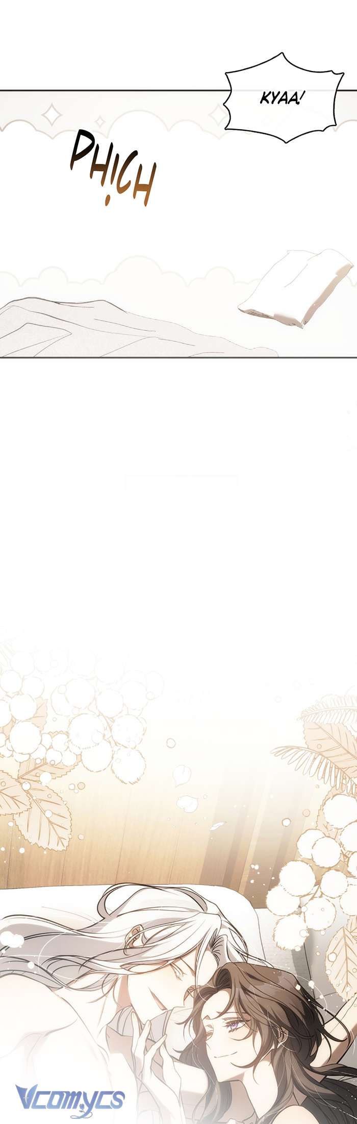 Không Thể Thoát Khỏi Người Chap 131 - Trang 4