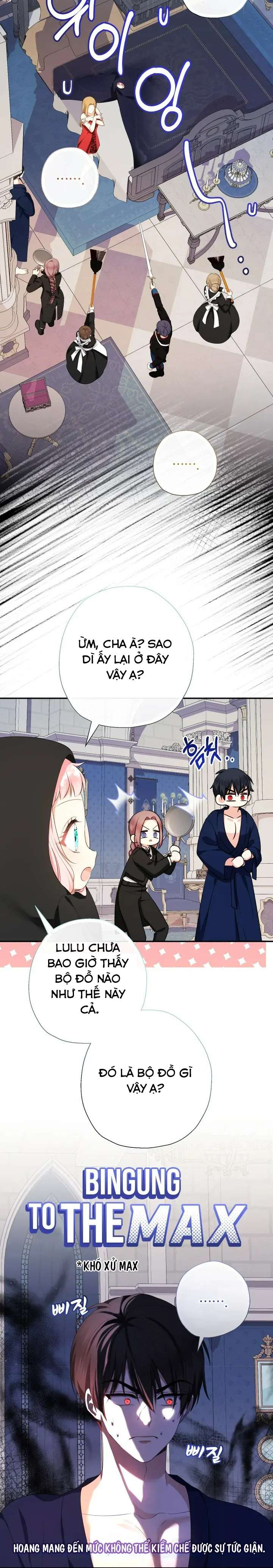 [PNT] Tiểu Thư Tích Tiền Đi Bụi Chap 75 - Trang 2