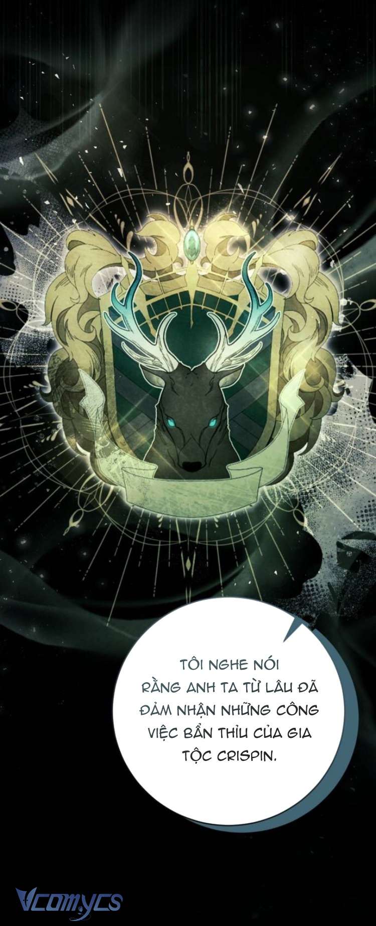 [SS2] Đằng Sau Nụ Cười Của Nàng Công Chúa Chap 32 - Trang 2