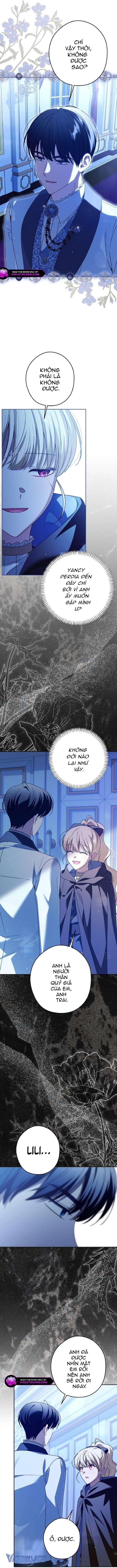 Gia Đình Phản Diện Phản Đối Tự Lập Chap 64 - Trang 2
