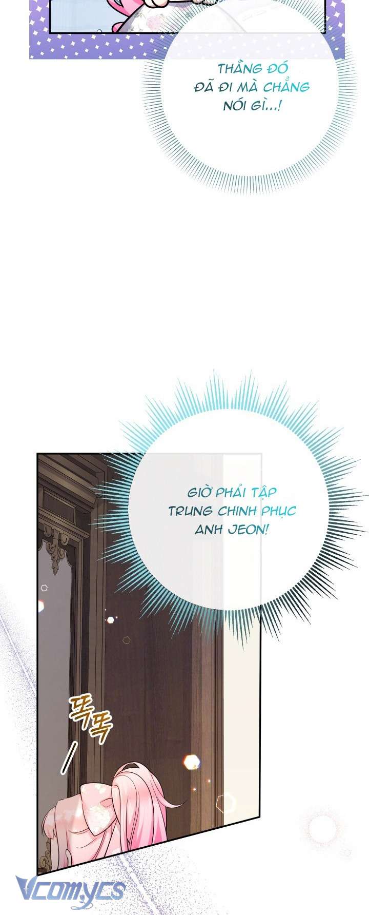 Tiểu Thư Tích Tiền Đi Bụi Chapter 87 - Trang 4