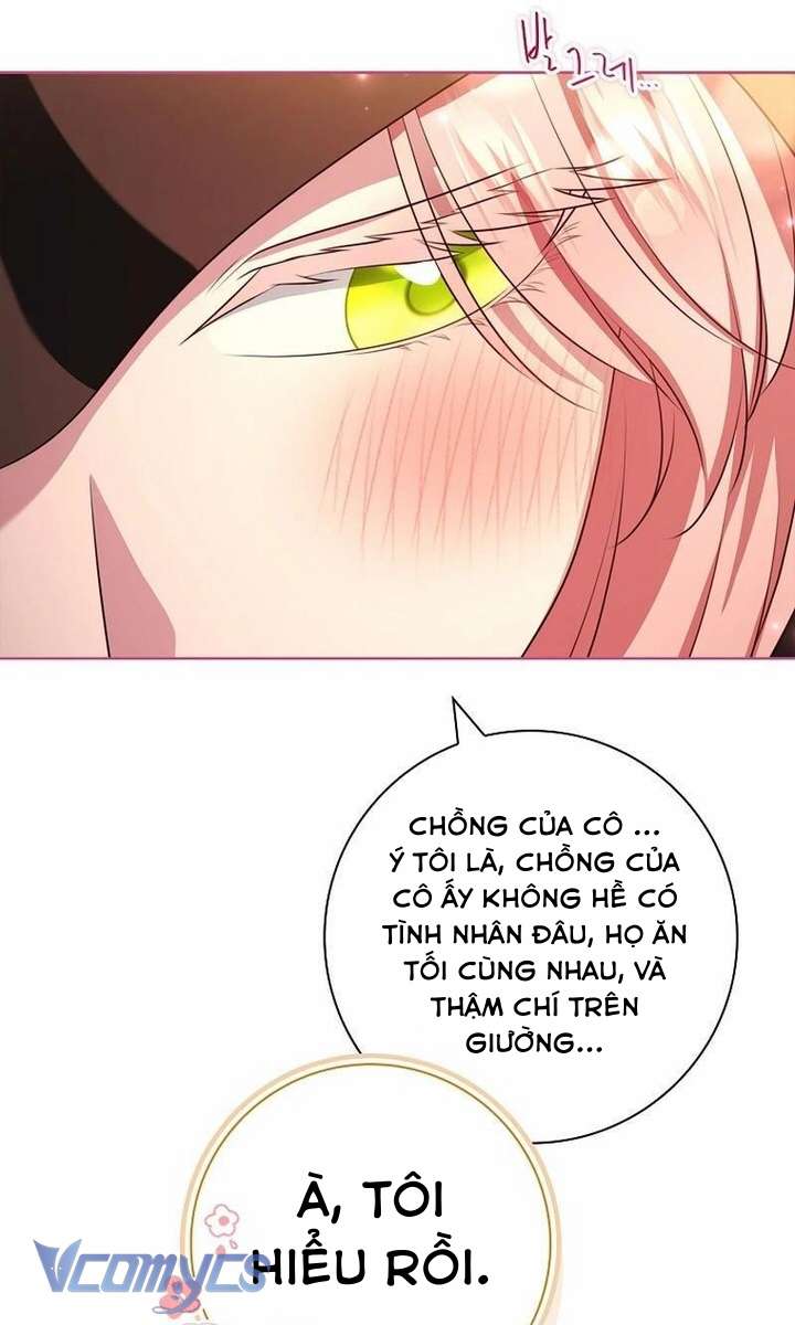 Hãy Để Luật Sư Chuyên Nghiệp Lo Chuyện Ly Hôn Chap 2 - Trang 2