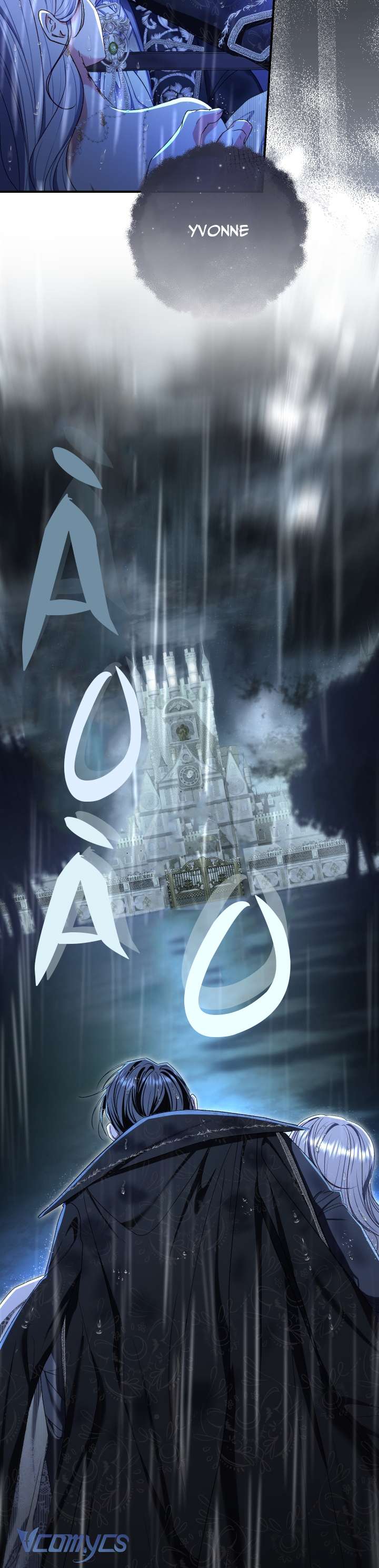 Người Xem Mắt Của Ác Nữ Quá Hoàn Hảo Chap 74 - Next Chap 75