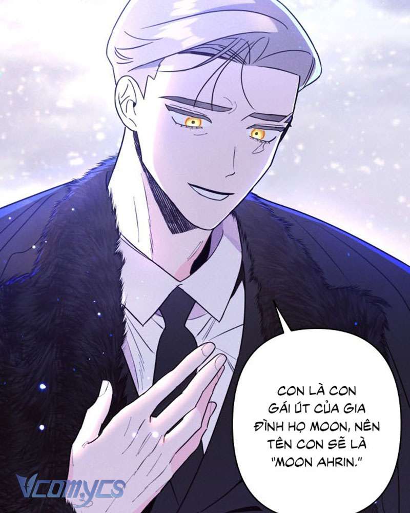 Tối Nay Tôi Là Người Được Cô Ấy Chọn Chap 1 - Trang 3