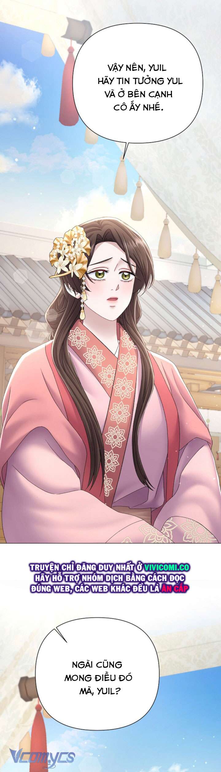 [18+] Đêm Của Goá Phụ Chap 12 - Next 