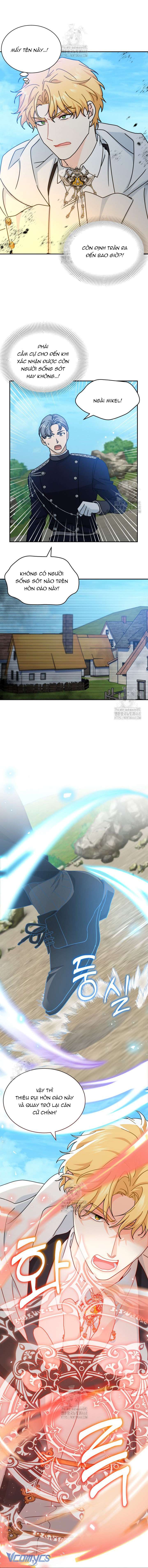 Cô Gái Sẽ Trở Thành Chủ Gia Đình Chap 101 - Next Chap 102