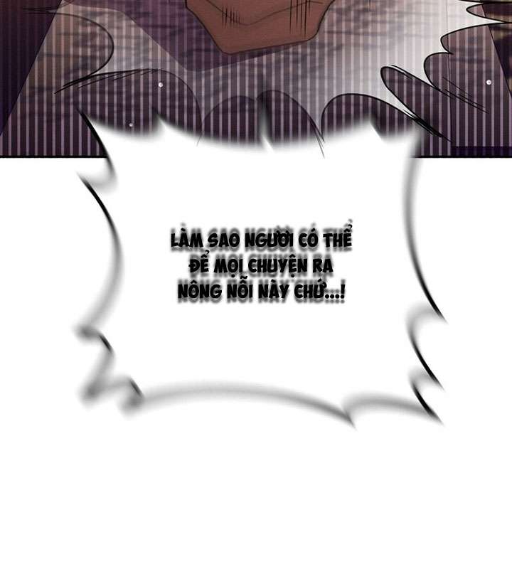 Có Hiểu Lầm Là Tôi Đang Hẹn Hò Với Kẻ Xấu Chap 8 - Trang 2