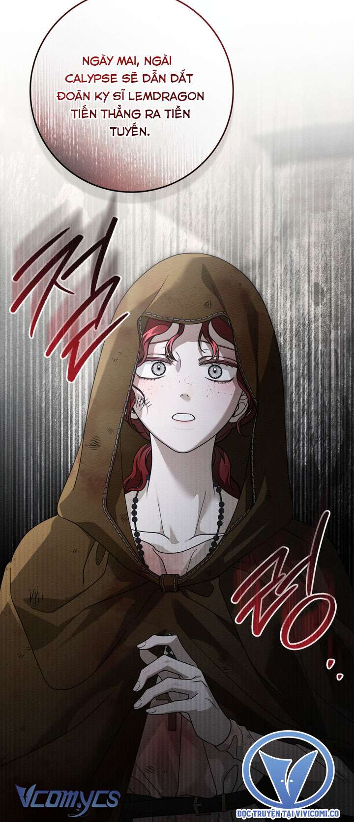 Dưới Bóng Cây Sồi Chap 124 - Next 