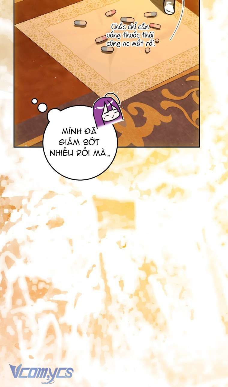 Người Vợ Hắc Ám Của Cậu Chồng Nhỏ Chap 26 - Trang 2