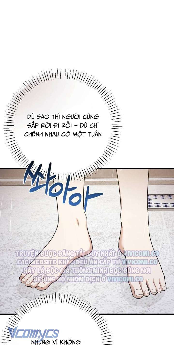 [18+] Bảo Làm Việc Ở Nhà Mà Lại... Chap 10 - Trang 3