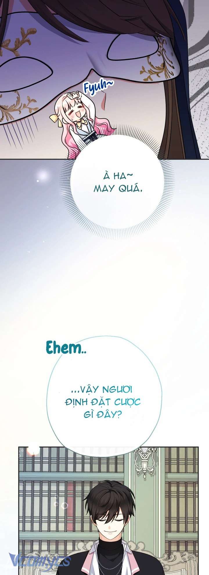 Tiểu Thư Tích Tiền Đi Bụi Chapter 94 - Trang 4