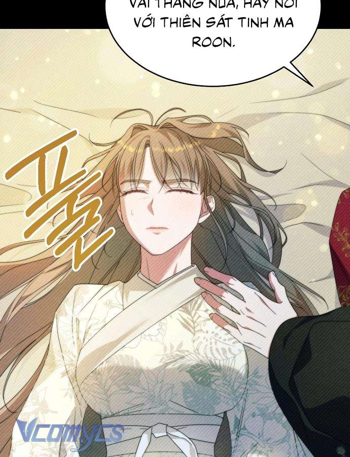 [18+] Phu Quân Phản Diện Mà Tôi Giết Đã Trở Lại Chap 14 - Trang 3