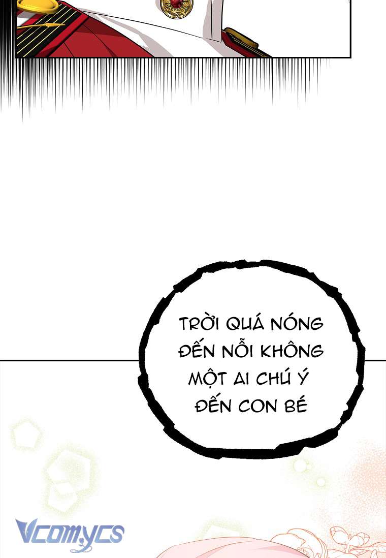 Tôi đã trở thành con gái út của công tước phản diện Chapter 13 - Trang 3