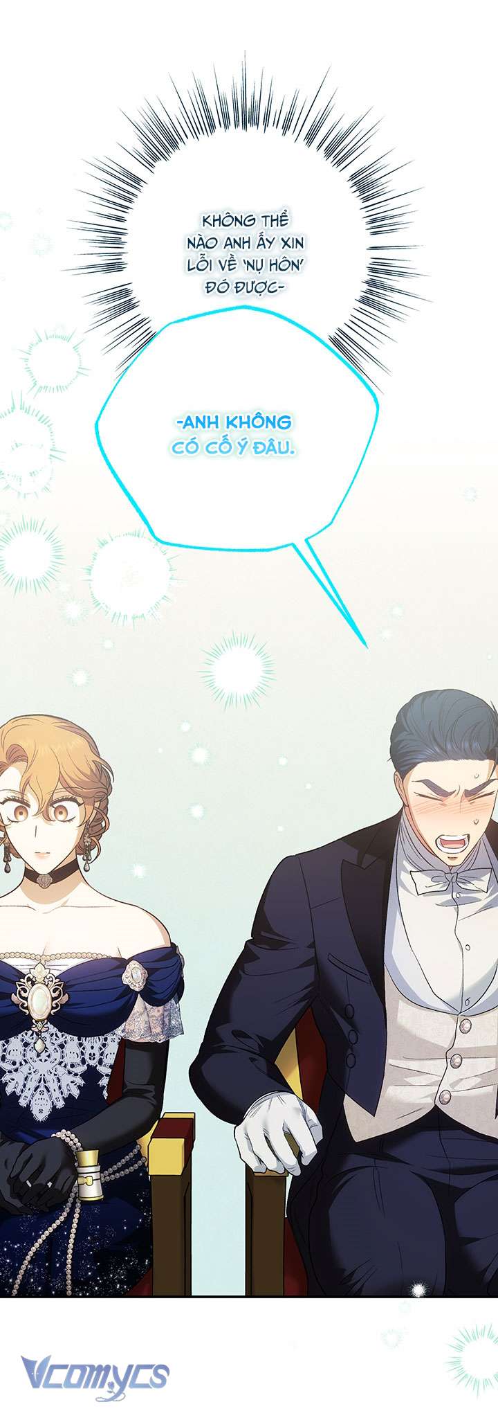 May Mắn Hay Bất Hạnh Chap 109 - Trang 2