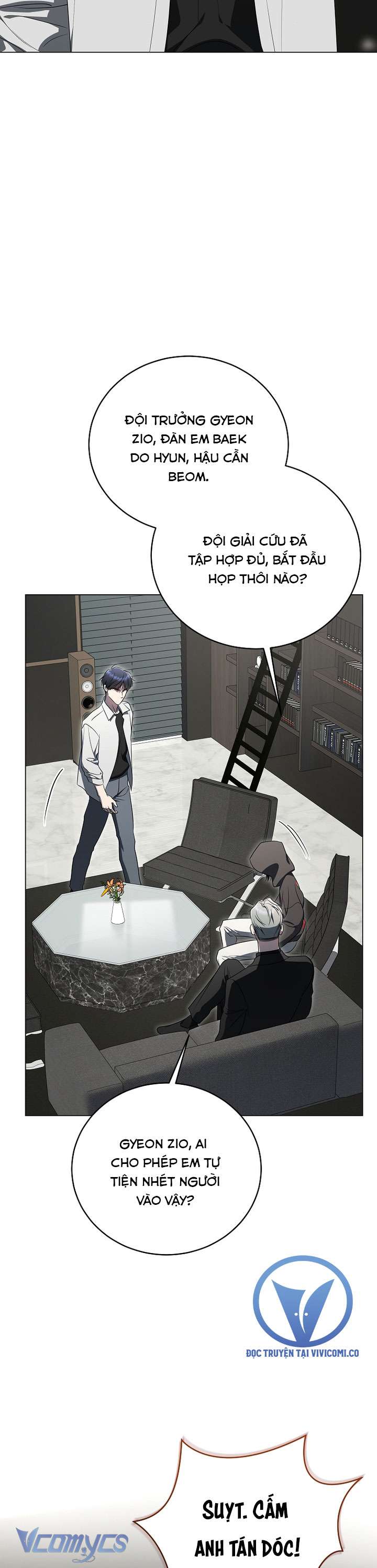 Hướng Dẫn Sinh Tồn Dành Cho Người Xếp Hạng Chap 59 - Trang 2