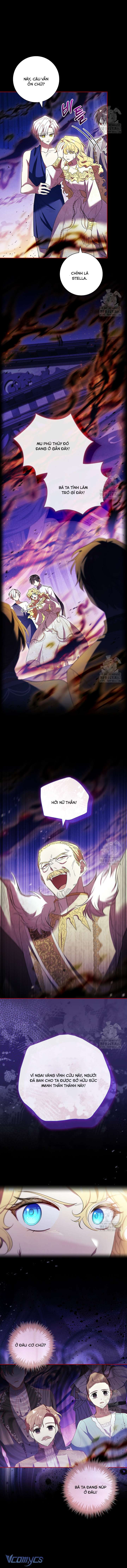 [PNT] Nam Chính À, Tôi Sẽ Tôn Trọng Sở Thích Của Anh! Chap 69 - Next Chap 70