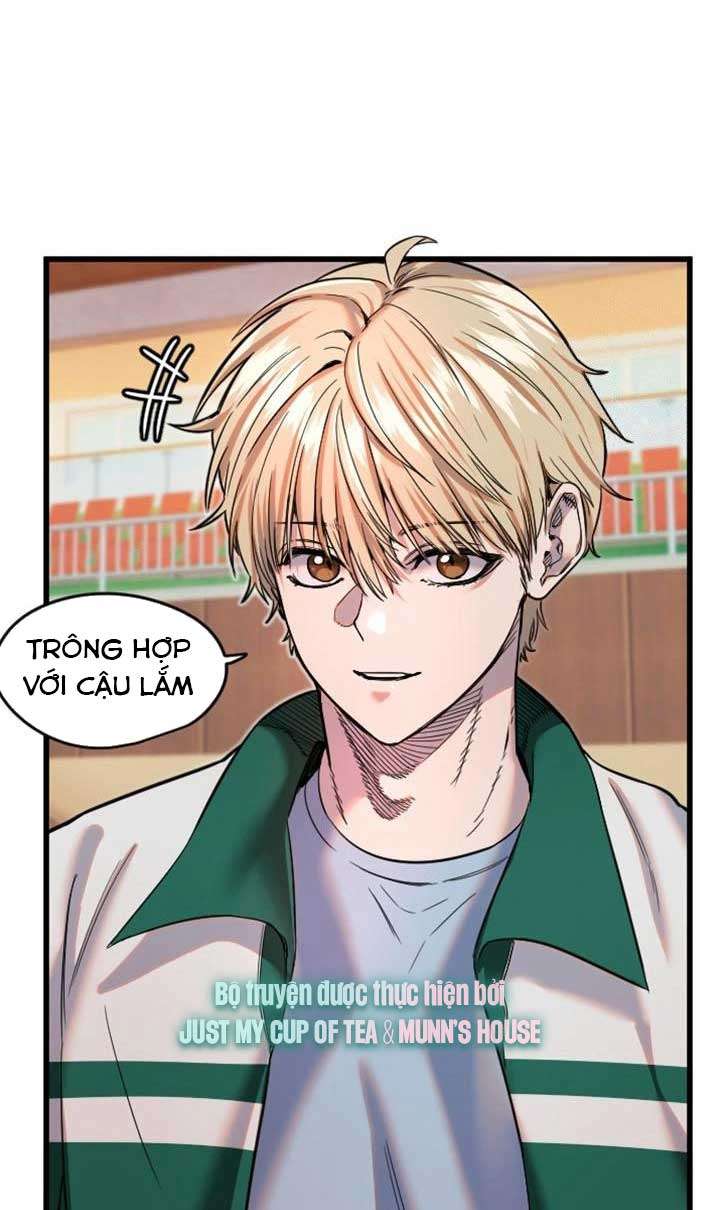 Manitto Chap 25 - Next 