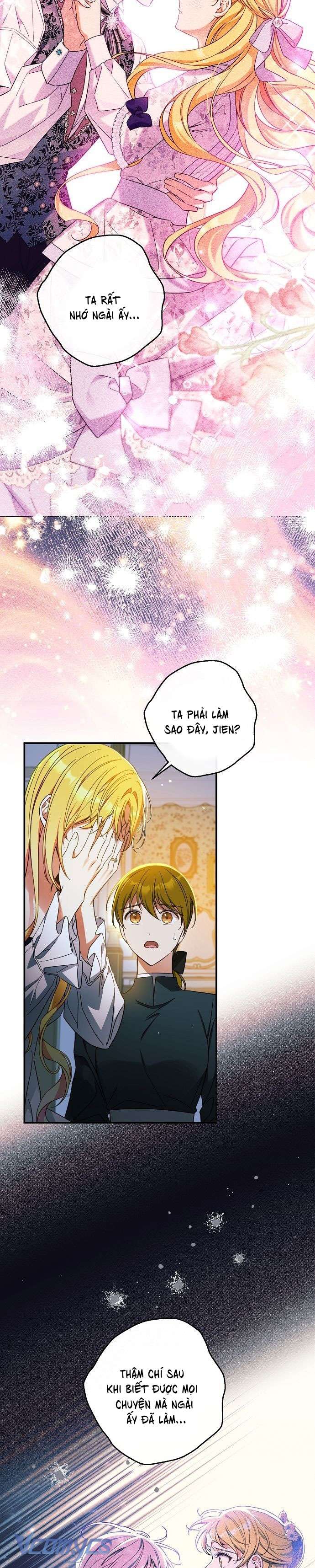 Thuần Hóa Hầu Tước Quái Dị Chap 63 - Trang 2
