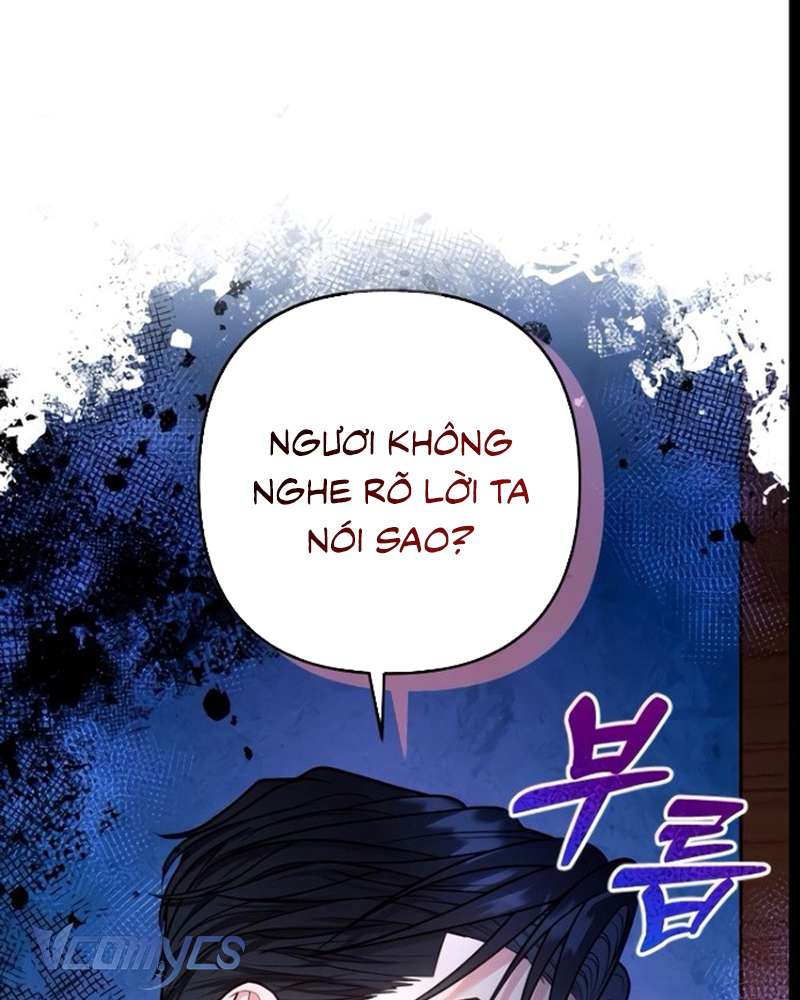 Trước Khi Em Có Ý Định Chạy Trốn Ta Sẽ Ngăn Chặn Nó Chap 25 - Trang 3