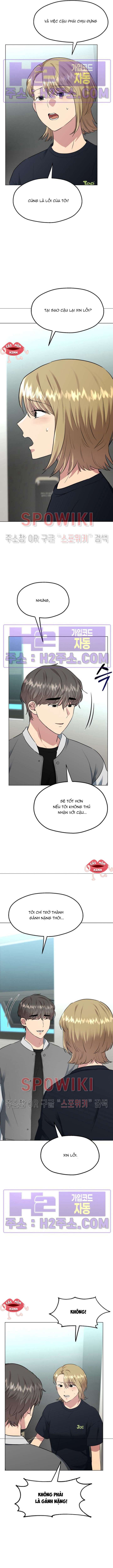 Twenty Nights Twenty Nights-Chap 30 - Trang 2
