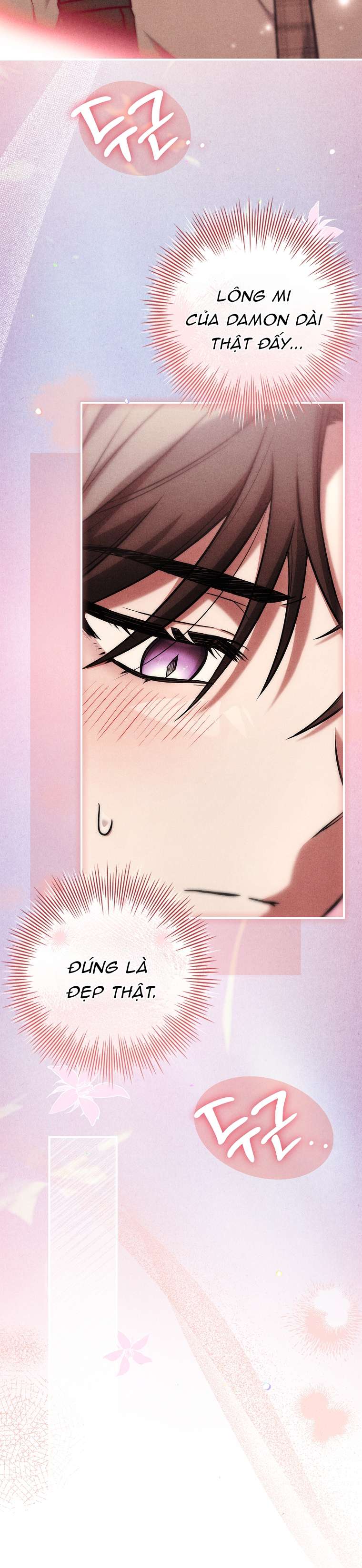 Văn Phòng Thám Tử Dành Cho Nam Chính Hối Hận! Chap 11 - Trang 3