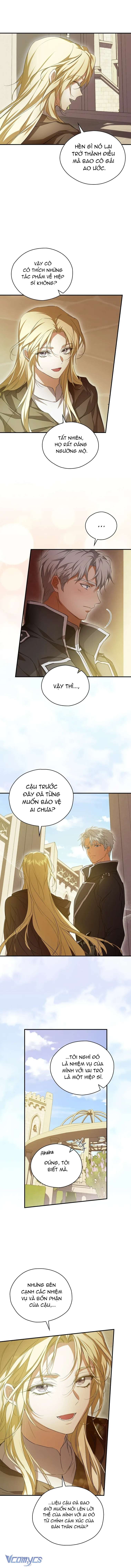 Tìm Một Người Chồng Mới Chap 13 - Trang 2