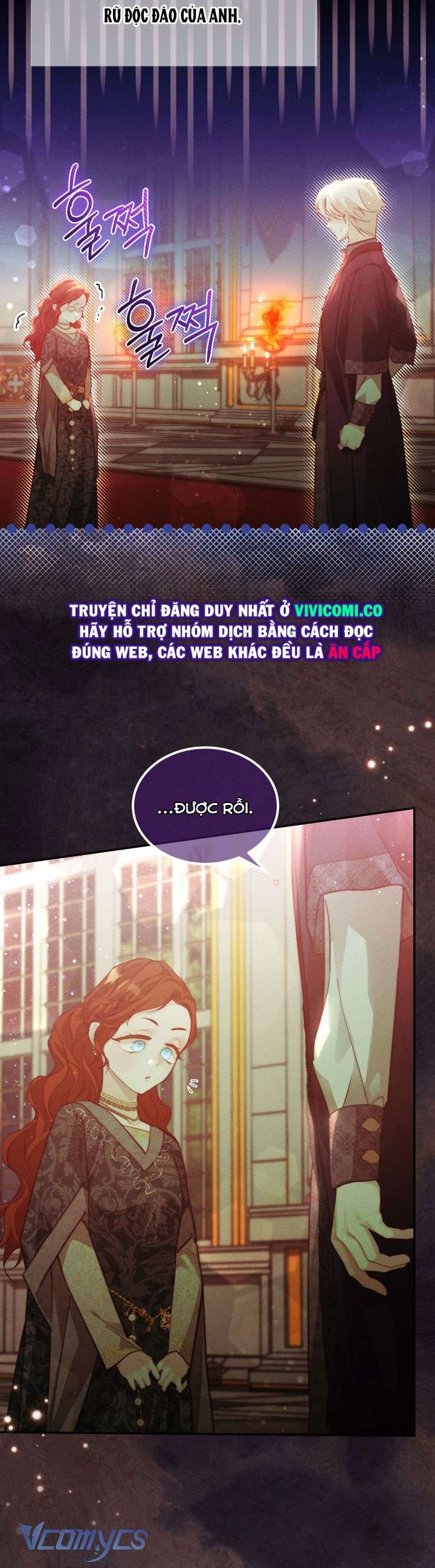 Tiếng Trống Vang Dội Chap 48 - Trang 2