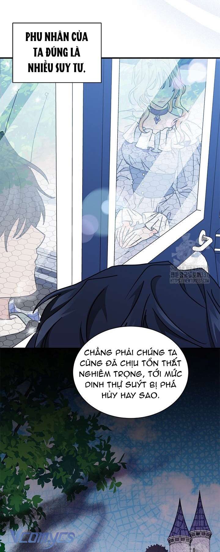 Cô Gái Sẽ Trở Thành Chủ Gia Đình Chap 70 - Next Chap 71