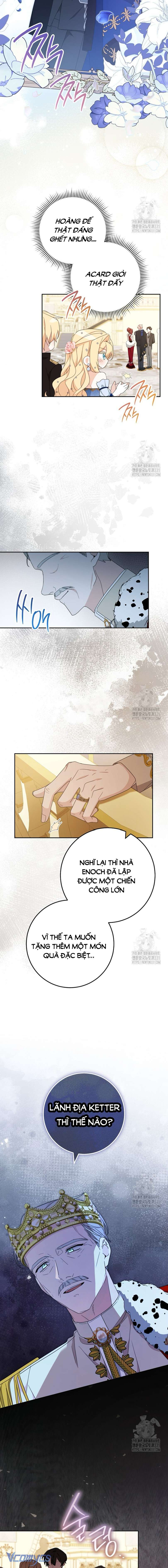 Tôi Đã Phạm Sai Lầm Rồi! Chap 55 - Next Chap 56