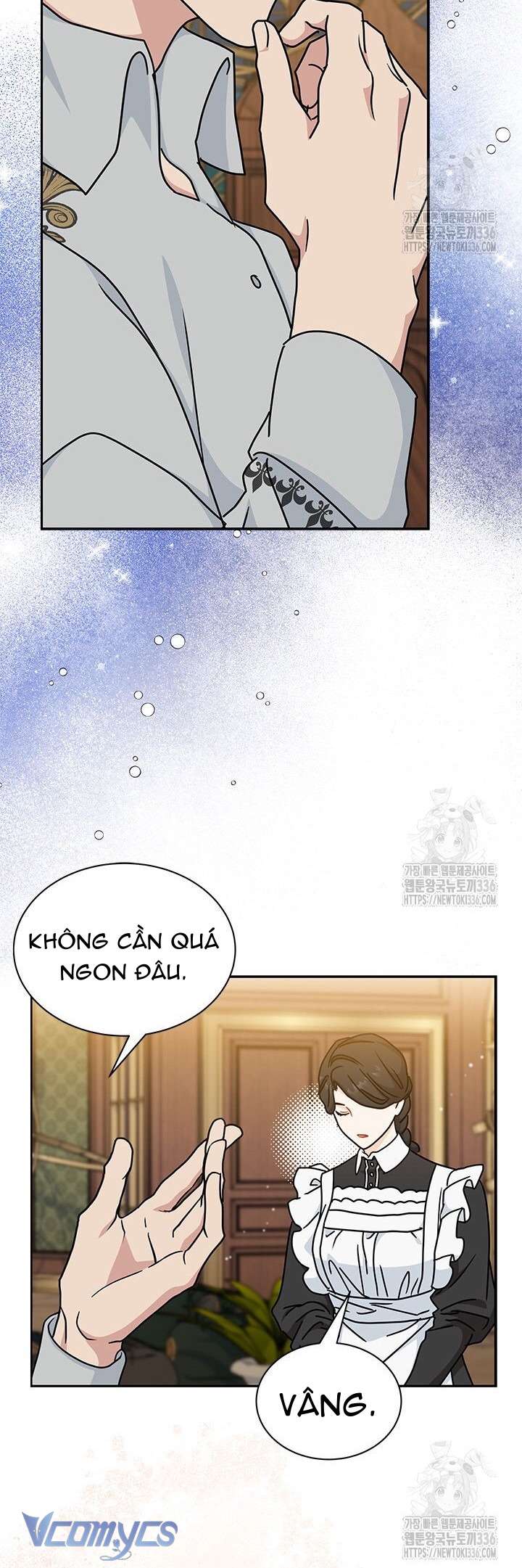 Cô Gái Sẽ Trở Thành Chủ Gia Đình Chap 69 - Next Chap 70