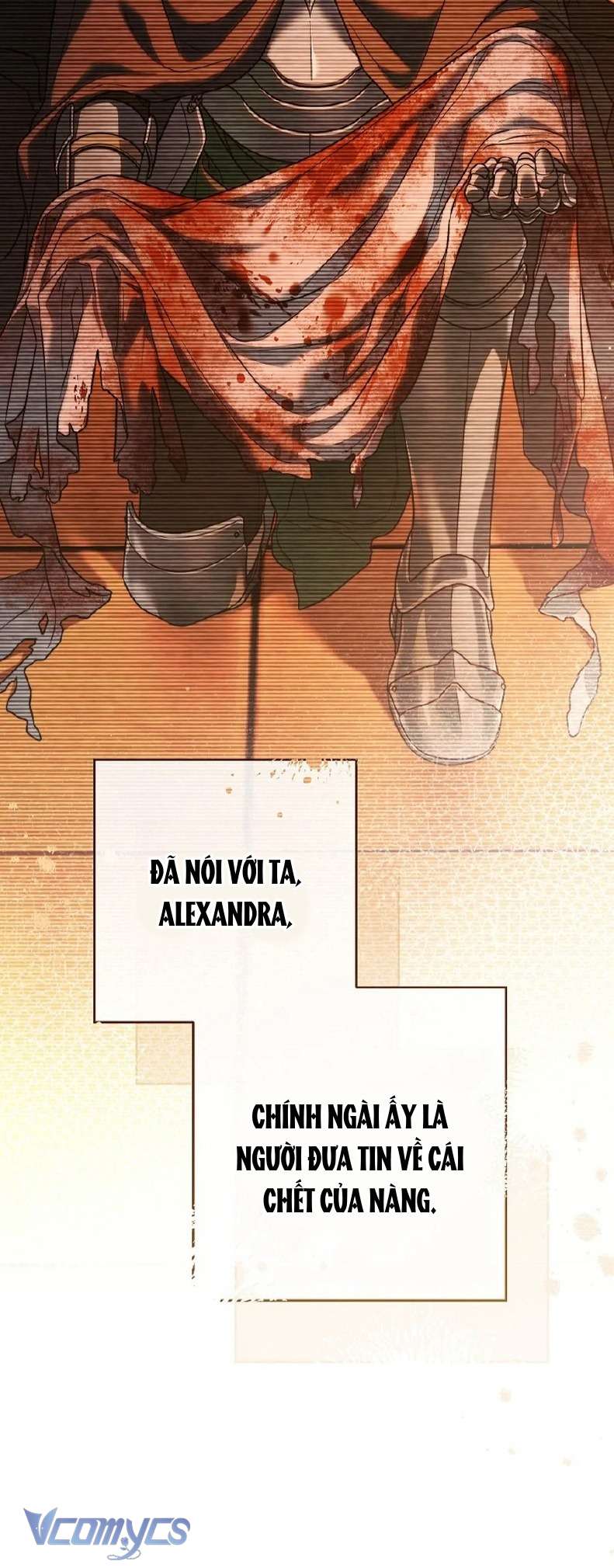 Hôn Nhân Vụ Lợi 2: Bản Tình Ca Không Thể Quên Chapter 10 - Trang 3