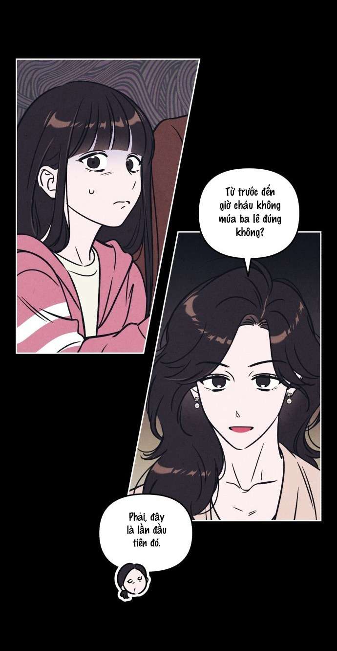 Để Em Cho Cô Mượn Chút Lửa Nhé? Chap 14 - Trang 3