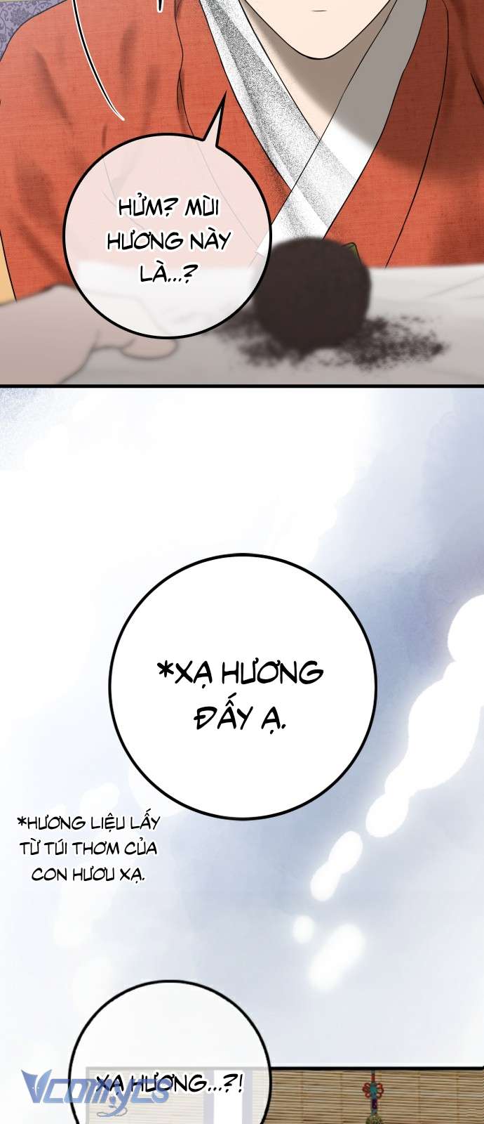 Cuộc Tuyển Chọn Vương Phi Triều Joseon Chap 40 - Trang 2