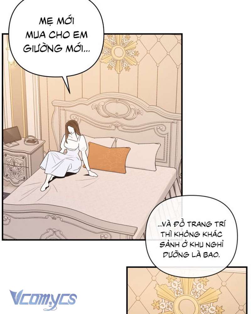 Tối Nay Tôi Là Người Được Cô Ấy Chọn Chap 3 - Trang 3