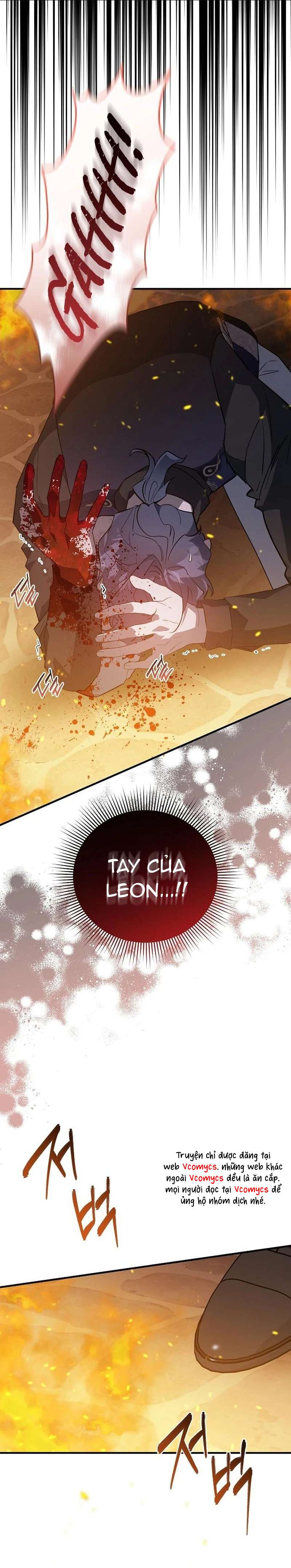 Nữ Hầu Báo Thù: Thời Khắc Cuối Cùng Chap 30 - Trang 2