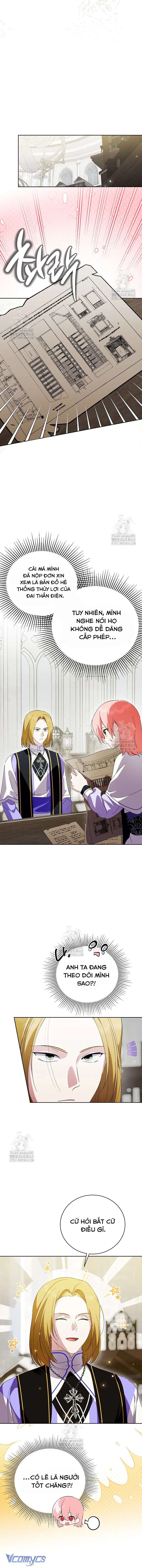 [PNT] Phía Sau Mặt Nạ Của Nam Chính Hiền Lành Chap 98 - Next 