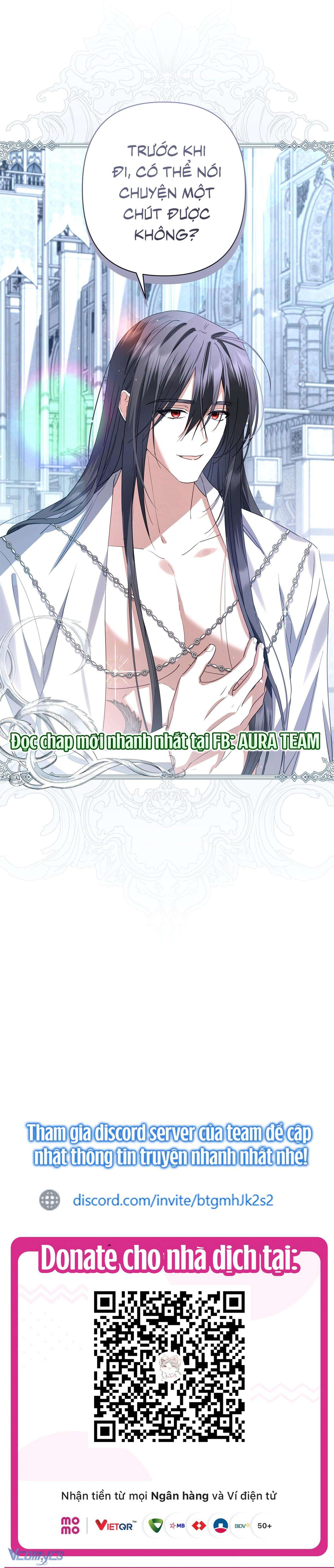 Dấu Vết Của Mặt Trăng Chap 68 - Next Chap 69